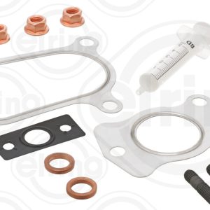 Set montaj turbocompresor ELRING 714.630 – CITROEN | AutoRival