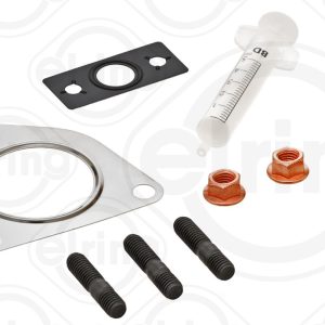 Set montaj turbocompresor ELRING 745.110 – CITROEN | AutoRival