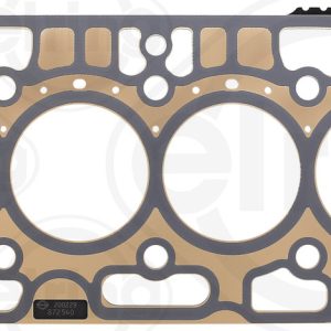 Garnitura chiulasa ELRING 872.540 – CITROEN | AutoRival