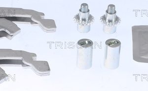 Set reparatie cheie frana TRISCAN 8105 102634 – CITROEN | AutoRival