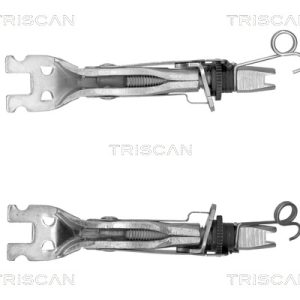 Set pentru reglare ulterioara frana tambur TRISCAN 8105 103001 – CITROEN | AutoRival