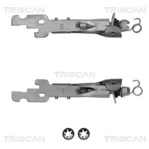 Set pentru reglare ulterioara frana tambur TRISCAN 8105 103002 – CITROEN | AutoRival
