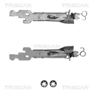 Set pentru reglare ulterioara frana tambur TRISCAN 8105 103003 – CITROEN | AutoRival