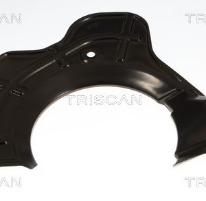 Protectie stropire disc frana TRISCAN 8125 10101 – CITROEN | AutoRival