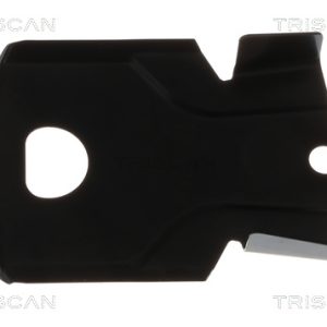 Protectie stropire disc frana TRISCAN 8125 10103 – CITROEN | AutoRival