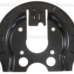 Protectie stropire disc frana TRISCAN 8125 28203 – CITROEN | AutoRival