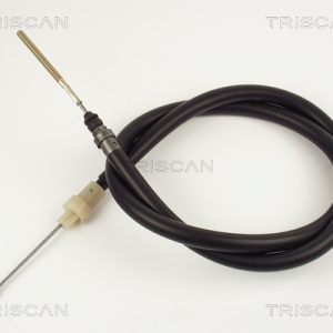 Cablu frana de parcare TRISCAN 8140 10121 – CITROEN | AutoRival