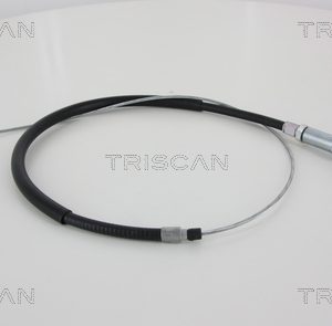 Cablu frana de parcare TRISCAN 8140 10129 – CITROEN | AutoRival