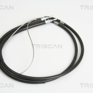 Cablu frana de parcare TRISCAN 8140 10134 – CITROEN | AutoRival