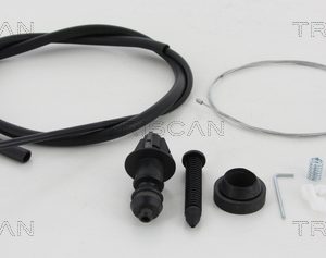 Cablu acceleratie TRISCAN 8140 10307 – CITROEN | AutoRival