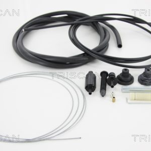 Cablu acceleratie TRISCAN 8140 10309 – CITROEN | AutoRival