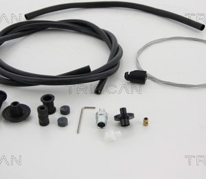Cablu acceleratie TRISCAN 8140 10316 – CITROEN | AutoRival