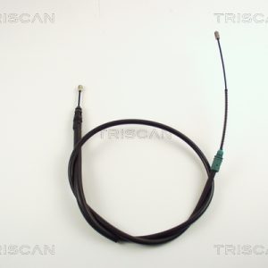 Cablu frana de parcare TRISCAN 8140 28145 – CITROEN | AutoRival