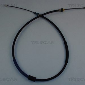 Cablu frana de parcare TRISCAN 8140 28166 – CITROEN | AutoRival