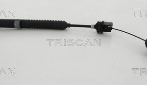 Cablu ambreiaj TRISCAN 8140 28250A – CITROEN | AutoRival