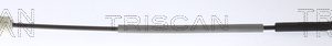 Cablu transmisie manuala TRISCAN 8140 28737 – CITROEN | AutoRival