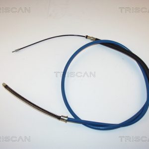 Cablu frana de parcare TRISCAN 8140 38115 – CITROEN | AutoRival