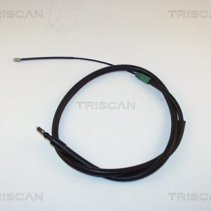 Cablu frana de parcare TRISCAN 8140 38127 – CITROEN | AutoRival