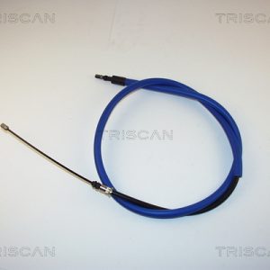 Cablu frana de parcare TRISCAN 8140 38128 – CITROEN | AutoRival