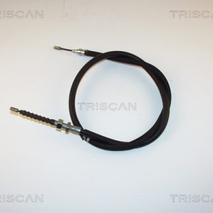 Cablu frana de parcare TRISCAN 8140 38130 – CITROEN | AutoRival