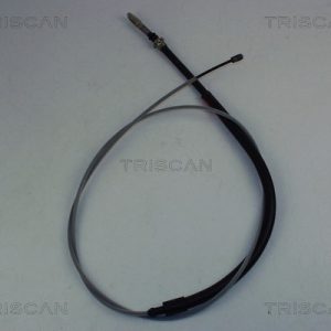 Cablu frana de parcare TRISCAN 8140 38136 – CITROEN | AutoRival