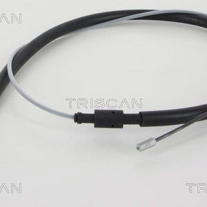 Cablu frana de parcare TRISCAN 8140 38141 – CITROEN | AutoRival