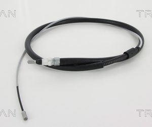 Cablu frana de parcare TRISCAN 8140 38143 – CITROEN | AutoRival