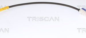 Cablu ambreiaj TRISCAN 8140 38244 – CITROEN | AutoRival