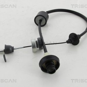 Cablu ambreiaj TRISCAN 8140 38256 – CITROEN | AutoRival
