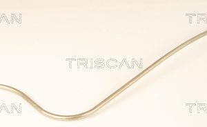 Cablu frana de parcare TRISCAN 8140 38921 – CITROEN | AutoRival