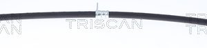 Furtun frana TRISCAN 8150 10138 – CITROEN | AutoRival
