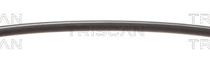 Furtun frana TRISCAN 8150 10227 – CITROEN | AutoRival