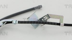 Furtun frana TRISCAN 8150 28126 – CITROEN | AutoRival