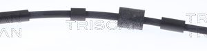 Furtun frana TRISCAN 8150 28129 – CITROEN | AutoRival