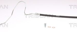 Furtun frana TRISCAN 8150 282001 – CITROEN | AutoRival