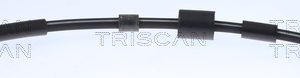 Furtun frana TRISCAN 8150 28261 – CITROEN | AutoRival