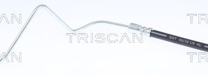 Furtun frana TRISCAN 8150 28278 – CITROEN | AutoRival