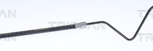 Furtun frana TRISCAN 8150 28282 – CITROEN | AutoRival