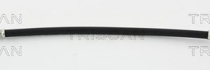 Furtun frana TRISCAN 8150 38101 – CITROEN | AutoRival