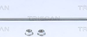 Bieleta antiruliu TRISCAN 8500 10661 – CITROEN | AutoRival