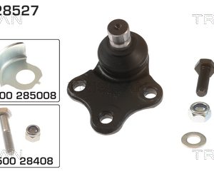 Pivot TRISCAN 8500 28527 – CITROEN | AutoRival