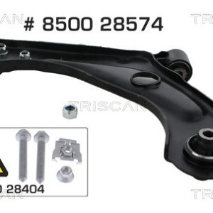 Brat suspensie roata TRISCAN 8500 28574 – CITROEN | AutoRival