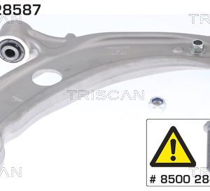 Brat suspensie roata TRISCAN 8500 28587 – CITROEN | AutoRival