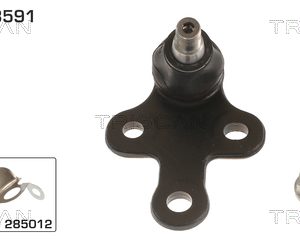 Pivot TRISCAN 8500 28591 – CITROEN | AutoRival