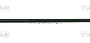 Bieleta antiruliu TRISCAN 8500 28605 – CITROEN | AutoRival