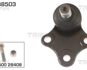 Pivot TRISCAN 8500 38503 – CITROEN | AutoRival