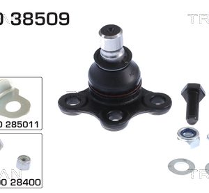Pivot TRISCAN 8500 38509 – CITROEN | AutoRival