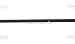 Bieleta antiruliu TRISCAN 8500 38605 – CITROEN | AutoRival