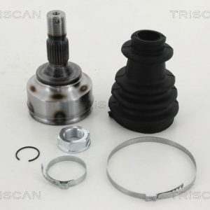 Cap planetara TRISCAN 8540 28125 – CITROEN | AutoRival
