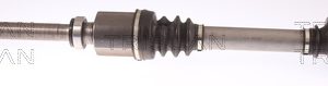 Planetara TRISCAN 8540 38568 – CITROEN | AutoRival